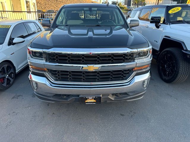 chevrolet silverado 1500 2018 1GCVKREC7JZ312207 image chevrolet silverado 1500 2018 1GCVKREC7JZ312207 image